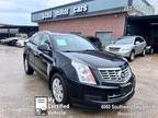 2013 Cadillac SRX AWD 4dr Luxury Collection for sale