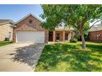 1244 Sweetwater Drive Burleson Texas 76028