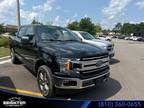 2019 Ford F-150, 66K miles