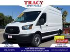 2019 Ford Transit Van T-350 High Roof for sale
