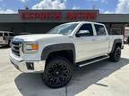 2014 GMC Sierra 1500 White, 178K miles