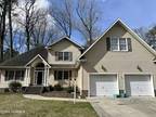 2710 FAIRFAX RD, KINSTON, NC 28504 Single Family Residence For Sale MLS#