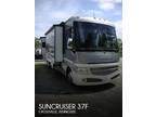 2015 Itasca Suncruiser 37F