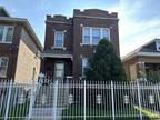 S Fairfield Ave Unit,chicago, Home For Rent