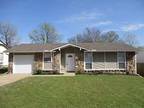 104 Lonsdale Cir. Jacksonville, AR 72076 104 Lonsdale Cir