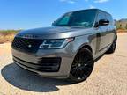 2019 Land Rover Range Rover HSE - Scottsdale,AZ