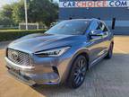 2019 INFINITI QX50 ESSENTIAL - Carrollton,TX