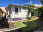 Karratti Ln Apt B, Honolulu, Home For Rent