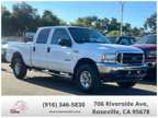 2003 Ford F350 Super Duty Crew Cab for sale