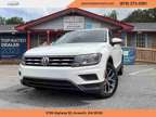 2021 Volkswagen Tiguan for sale