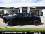 2024 GMC Sierra 1500 Black, new