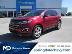 2015 Ford Edge