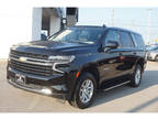 2024 Chevrolet Tahoe Black, 9K miles