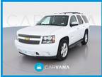 2014 Chevrolet Tahoe