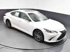 2025 Lexus ES 350