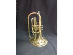 Knig Mellophone Serial 716856