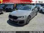 2021 BMW 5 Series M550i xDrive