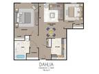 Carman Senior Living Community - Dahlia