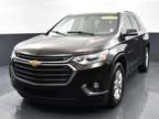 2019 Chevrolet Traverse LT Cloth w/1LT