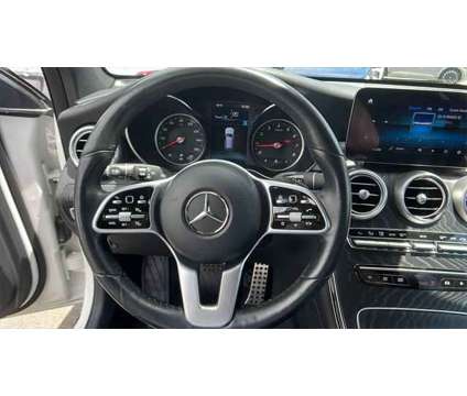 2022 Mercedes-Benz GLC SUV is a 2022 Mercedes-Benz G SUV in Cumming GA