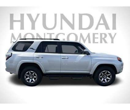 2021 Toyota 4Runner TRD Off Road Premium is a 2021 Toyota 4Runner TRD Off Road SUV in Montgomery AL