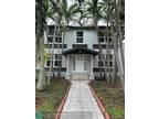 1505 Washington St #1, Hollywood, FL 33020