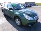 2013 Subaru Outback 2.5i