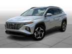 2024UsedHyundaiUsedTucsonUsedFWD