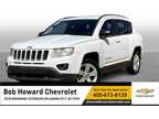 2013UsedJeepUsedCompassUsedFWD 4dr