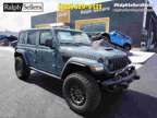 2024NewJeepNewWranglerNew4 Door 4x4