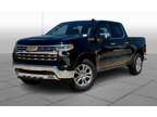 2024NewChevroletNewSilverado 1500