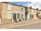 Hertford Street, Cambridge 2 bed terraced house to rent - £2,000 pcm (£462 pw)