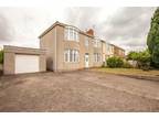 5 bedroom semi-detached house for sale in Frenchay Park Road, Frenchay, Bristol