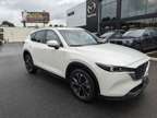 2022 Mazda CX-5 2.5 S Premium Package