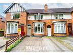 Umberslade Road, Selly Oak. 3 bed house for sale -