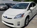 Used 2011 TOYOTA PRIUS For Sale