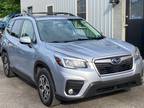 Used 2020 SUBARU FORESTER For Sale