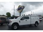 Used 2020 FORD F250 For Sale