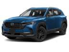 2025 Mazda CX-50 2.5 S Select Package