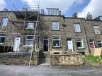 3 bedroom terraced house for sale in Carleton Street, Keighley, Bradford, BD20