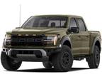 2024 Ford F-150, new