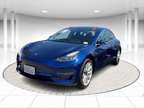 2018 Tesla Model 3 Long Range Battery 60968 miles