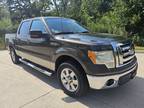 2010 Ford F-150 XLT SuperCrew 6.5-ft. Bed 4WD CREW CAB PICKUP 4-DR