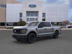 2024 Ford F-150 Gray, 1035 miles