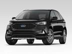 2024 Ford Edge Black, new