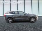 2021 Volvo XC60 Inscription