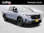 2024 Honda Ridgeline Gray