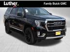 2024 GMC Yukon Black