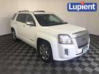 2013 GMC Terrain White, 73K miles