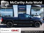 2019 GMC Sierra 1500 Black, 65K miles